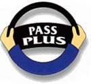 Pass Plus Logo Pass Plus Driving Lessons Blackpool